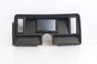 Holley Dash Bezels FOR THE EFI Dashes - My Store