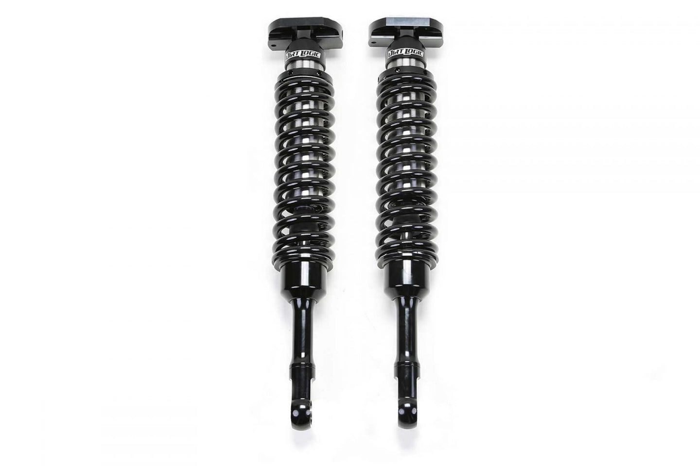 Fabtech 14-18 Nissan Titan 4WD 6in Basic System - Component Box 1 - My Store