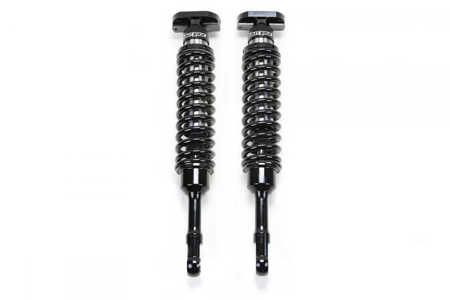 Fabtech 14-18 Nissan Titan 4WD 6in Basic System - Component Box 1 - My Store