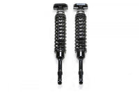 Fabtech 14-18 Nissan Titan 4WD 6in Basic System - Component Box 1 - My Store