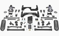 Fabtech 14-18 GM C/k1500 w/OE Forged UCA 6in Lift System - Component Box 2 - Mammoth Racing -