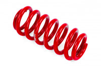 APR Roll-Control Lowering Springs - S3/rs3 Sedan 8V - My Store