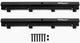 Grams Performance 11-14 Ford Mustang 5.0L Coyote Fuel Rail Plumbing Kit - GT3 Racing