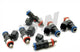 DeatschWerks LS1/LS6 Series / 85-04 4.6L & 5.0L V8 Mustang 60lb Injectors - Mammoth Racing -