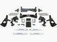 Fabtech 11-19 GM C/k2500hd/3500hd 4in Ultimate System w/Uniball UCA & Stealth Shocks - Mammoth Racing -