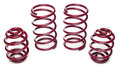 Vogtland 950085 Lowering Springs - My Store