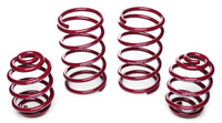 Vogtland 951657 Sport Lowering Spring Kit Coil Springs Fits: Bmw 3 E36 4 Cyl. - My Store