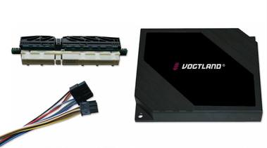 Vogtland 949912 Electronic Lowering System Suspension Control Connector Module - My Store