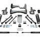 Fabtech 13-17 Ram 1500 4WD 6in Lift System - Component Box 1 - My Store