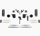 Fabtech 13-18 Ram 3500 4WD 5in System - Component Box 1 - Mammoth Racing -