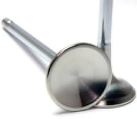 GSC P-D 2014+ BRZ/FRS FA20 Intake Valve Set +1mm (36mm) 21-4N Stainless Alloy (Set of 8) - GT3 Racing