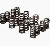 GSC P-D Porsche 991 Turbo Conical Spring Set - GT3 Racing