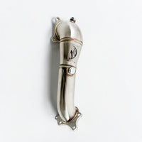 2.0T Race Downpipe For 2023+ Integra Type S DE5 & 2018+ Acura RDX, TLX