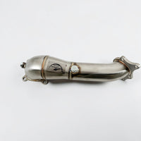 2.0T Race Downpipe For 2023+ Integra Type S DE5 & 2018+ Acura RDX, TLX