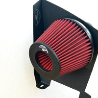 High Flow Cold Air Intake For Audi A4 A5 - B9 B9.5 2.0T | Palenon Performance