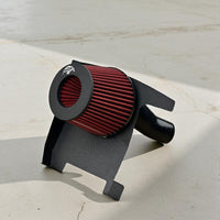 High Flow Cold Air Intake For 2017+ Audi S4 S5 - B9 B9.5 3.0T | Palenon Performance