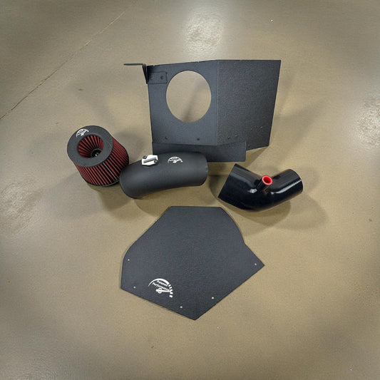 B58 Cold Air Intake For BMW Z4 G29 Performance Upgrade | Palenon Performance