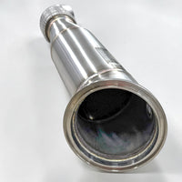 Supra & BMW B58 Racing Downpipe - M340i, M440i, M240i, 340i, 440i, 540i, 640i, 740i, X3, X4, X5, X6, X7