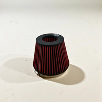 High Flow Cold Air Intake For Audi A3 S3 8P 2.0T | Palenon Performance