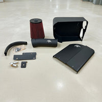 M274 2.0L Cold Air Intake For Mercedes C300, GLC300, E300, C200, E200, C180 | Palenon Performance
