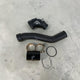 N55 Aluminum Charge Pipes For BMW 335i, 435i, M2, M135i, M235i, X3, X4