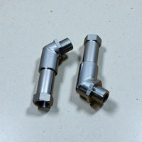 Cel Delete Kit / Cel Eliminator / O2 Sensor Spacer - Palenon Performance