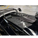 STO Style Carbon Fiber Engine Hood for Lamborghini Huracan LP580 LP610 EVO