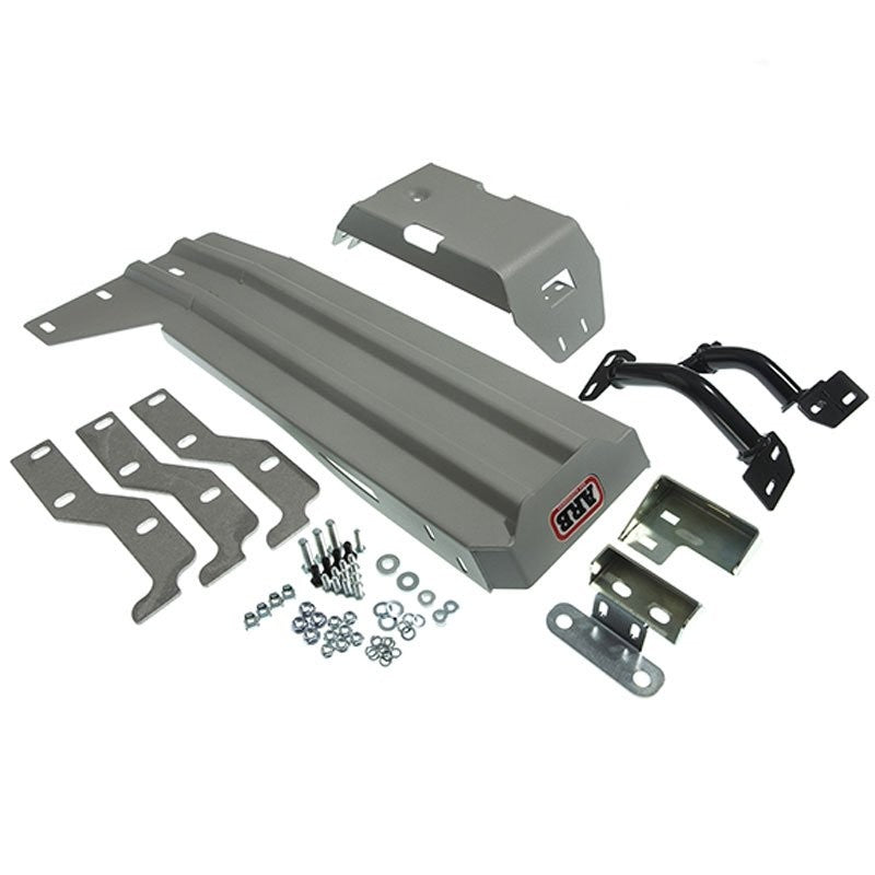 ARB Under Vehicle Protection Jk Petrol 2012 On - Mammoth Racing -