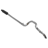 Flowmaster 817818 Cat-Back Doss Exhaust System Kit - My Store