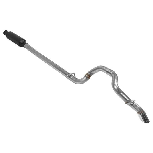 Flowmaster 817818 Cat-Back Doss Exhaust System Kit