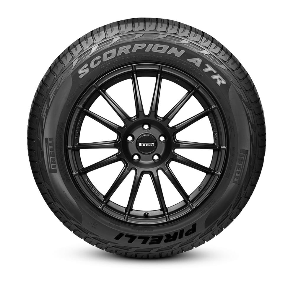 Pirelli Trofeo R Tire - 265/30R20 XL 94Y (HP) - My Store
