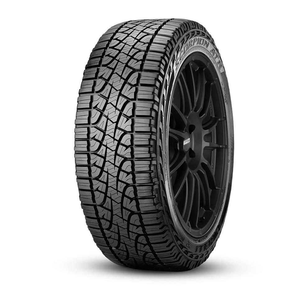 Pirelli Trofeo R Tire - 265/30R20 XL 94Y (HP) - My Store