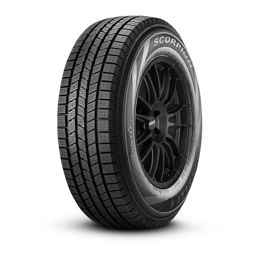 Pirelli Scorpion Ice & Snow Tire - 315/35R20 XL 110V (BMW) - My Store