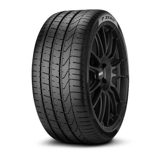 Pirelli P-Zero Tire - 295/30ZR19 XL 100Y - My Store