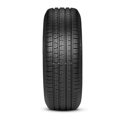 Pirelli P-Zero All Season Tire - 255/45R18 XL 103H (BMW)