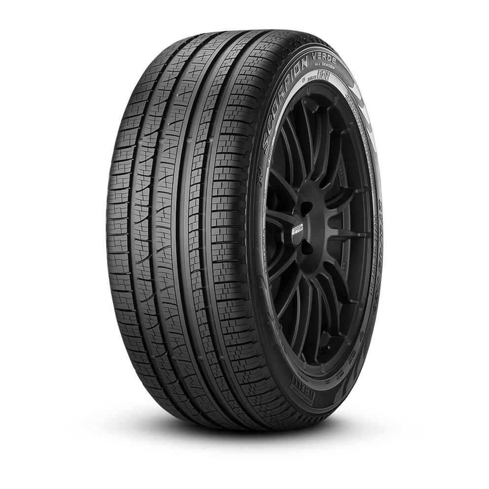 Pirelli P-Zero (PZ4) Sport Tire - 245/40R19 XL 98Y (BMW) / (KS) - My Store