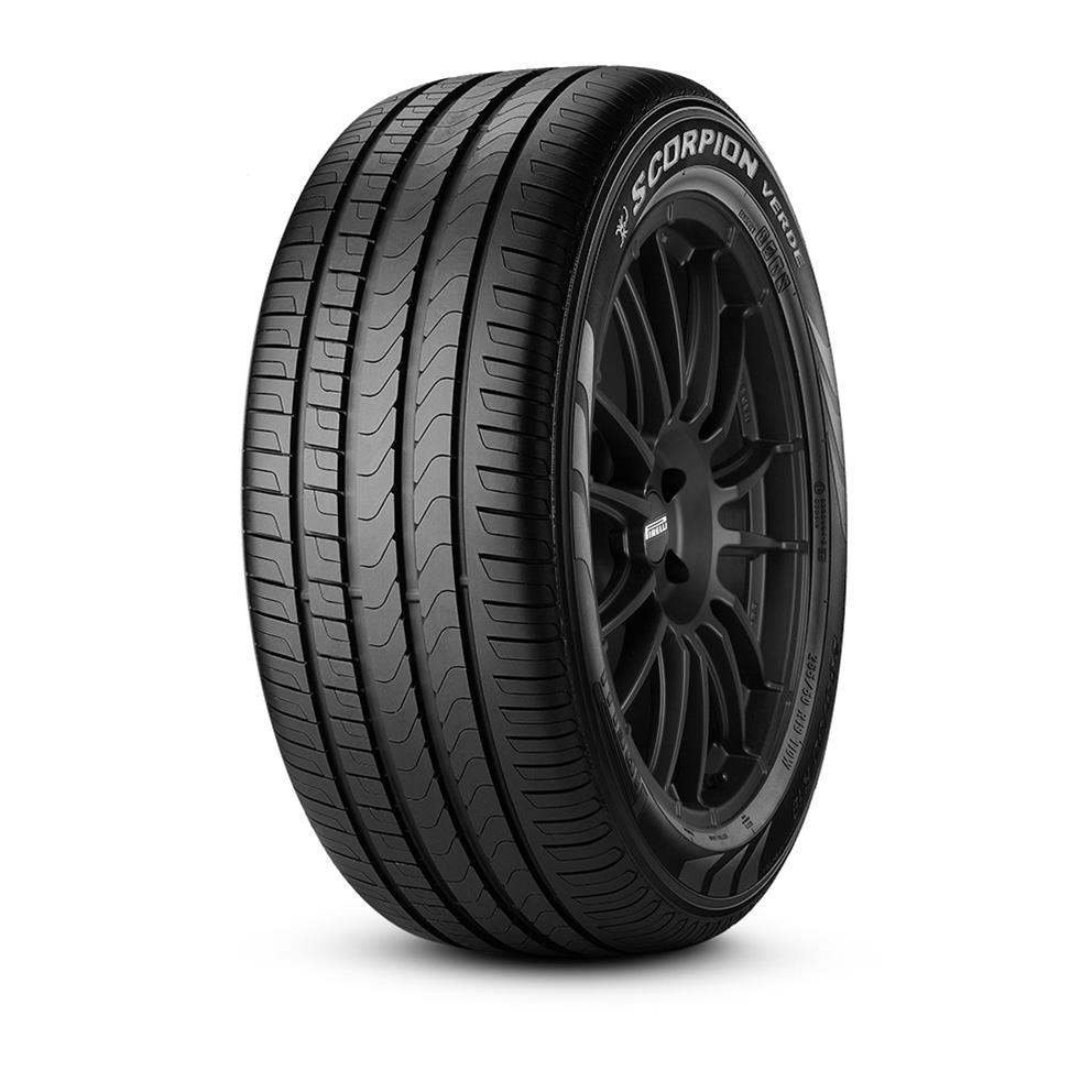 Pirelli P-Zero (PZ4) Sport Tire - 275/40ZR20 XL 106Y - My Store