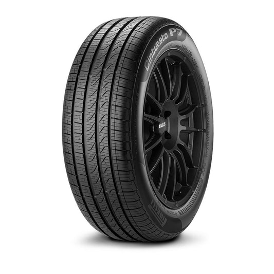 Pirelli P-Zero Winter Tire - 235/40R18 XL 95W (Mercedes-Benz AMG) - My Store