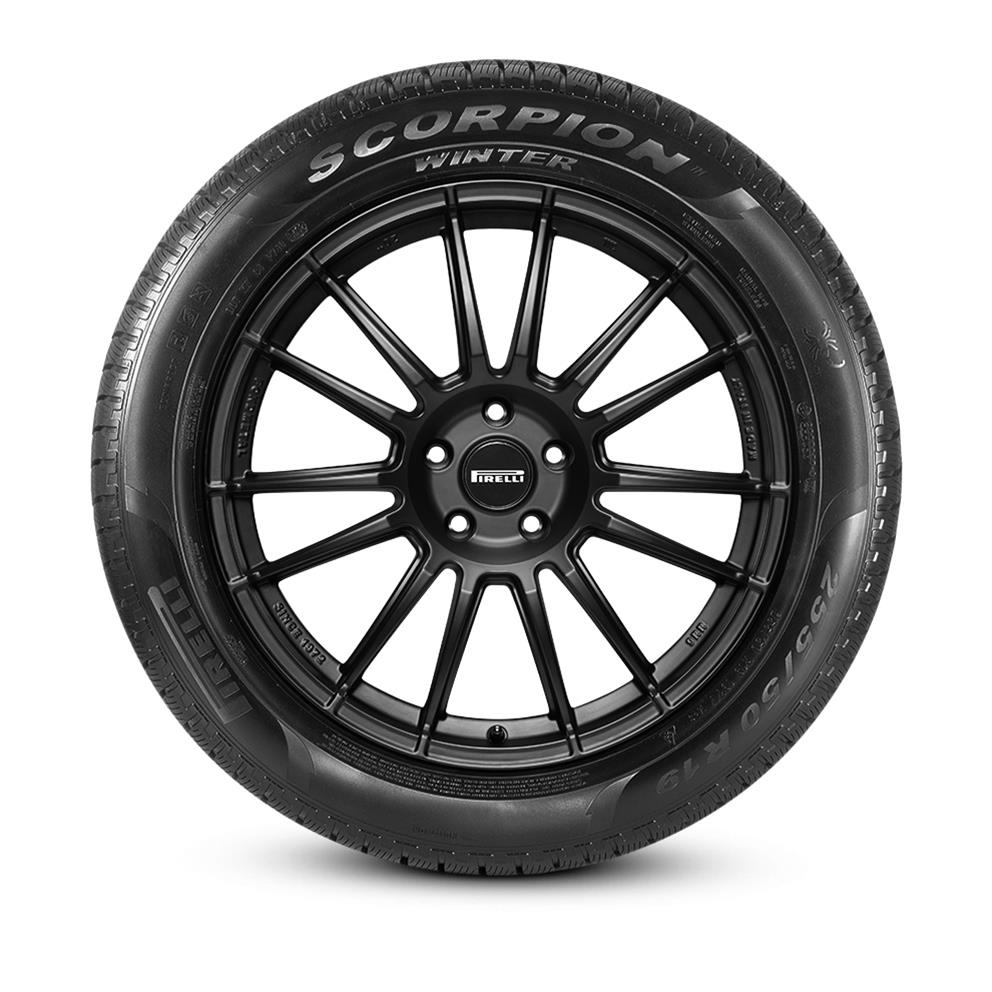 Pirelli Scorpion Winter Tire - 275/50R19 XL 112V (Porsche) - My Store