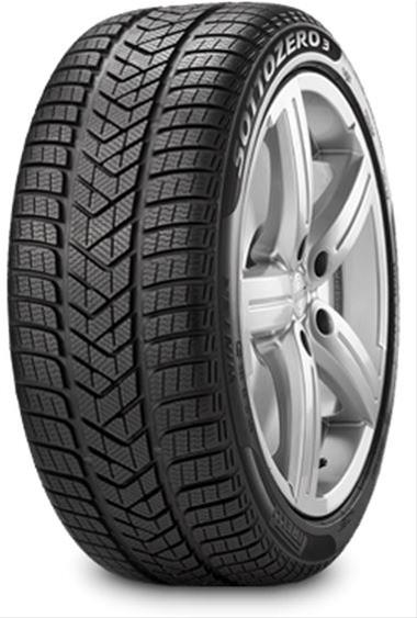 Pirelli Winter Sottozero 3 Tire - 235/45R17 XL 97V - My Store