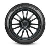 Pirelli Winter Sottozero 3 Tire - 285/35R20 XL 104V (Mercedes-Benz) - My Store