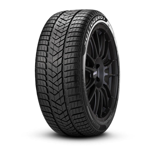 Pirelli Winter Sottozero 3 Tire - 245/30R20 XL 90W (Lamborghini) - My Store