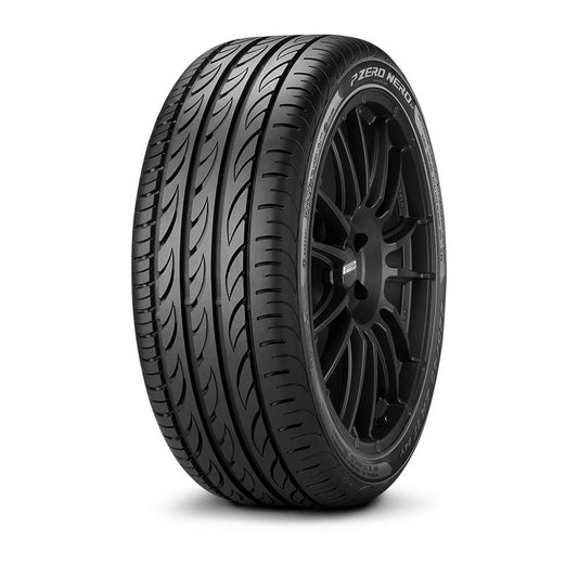 Pirelli P-Zero Asimmetrico Tire - 335/35ZR17 106Y - My Store