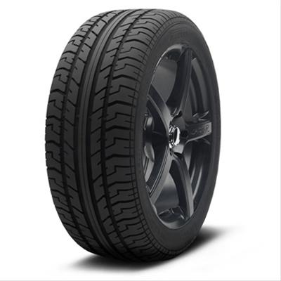 Pirelli P-Zero Asimmetrico Tire - 225/50ZR15 91Y - My Store