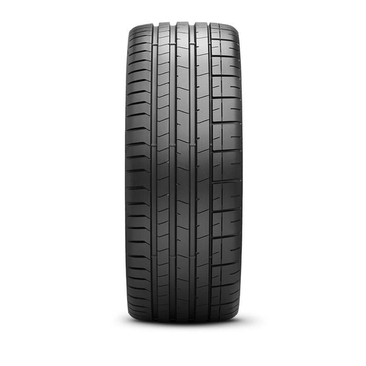 Pirelli P-Zero All Season Tire - 285/35R20 XL 104H (Mercedes-Benz)