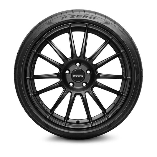 Pirelli P-Zero All Season Tire - 285/35R20 XL 104H (Mercedes-Benz) - My Store