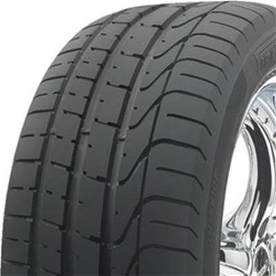 Pirelli P-Zero Winter Tire - 295/35R20 101V (Porsche) - My Store