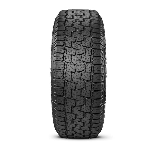 Pirelli Winter Sottozero 3 Tire - 275/35R21 XL 103V (Porsche)
