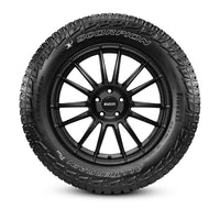 Pirelli Winter Sottozero 3 Tire - 275/35R21 XL 103V (Porsche) - My Store
