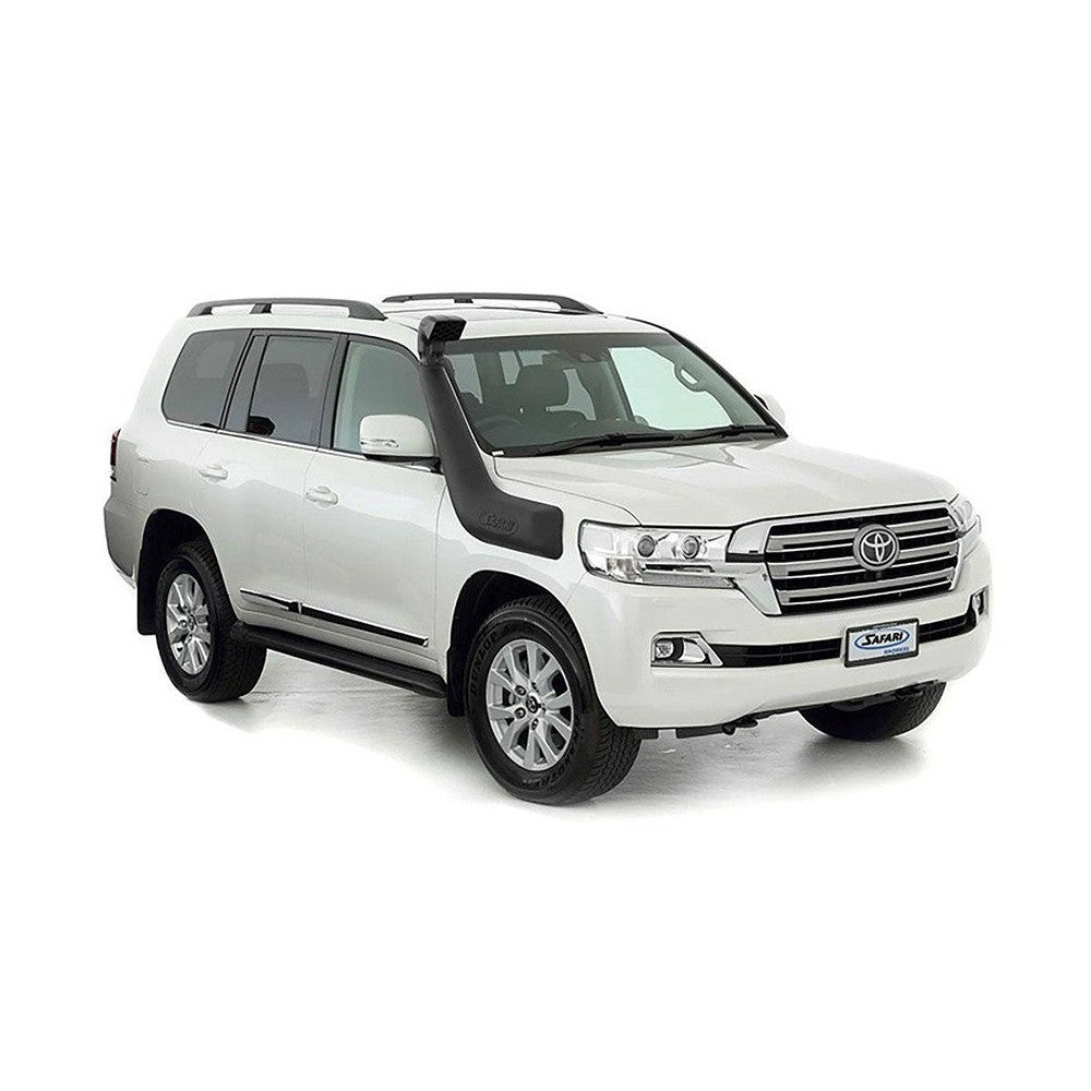 ARB Safari 4X4 Snorkel Vspec 200 Ser V8 Td Not Gx 9/15-On - Mammoth Racing -